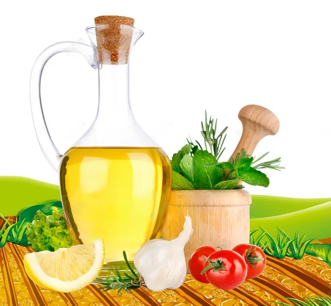 oil sample